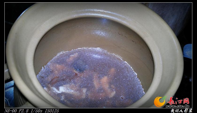 11.猪嫲舌头