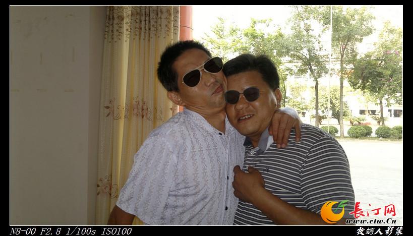 21.那么亲热啊！那个爱一点的有点像华佗