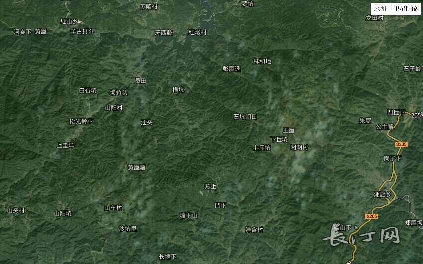 山车村卫星地图.jpg