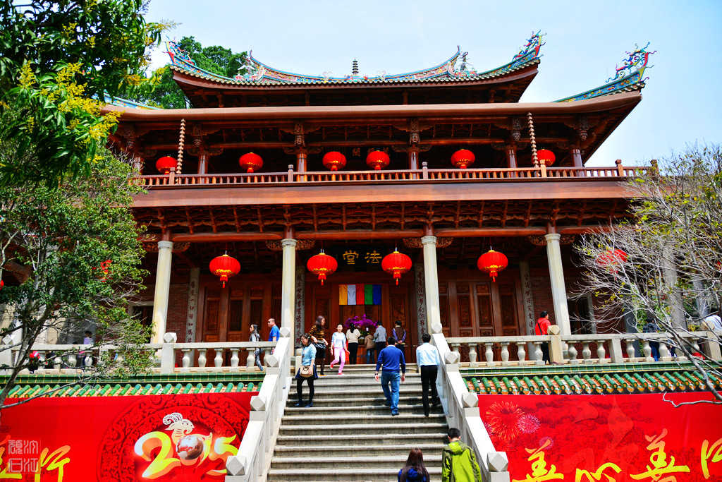 南普陀——殿堂18.jpg