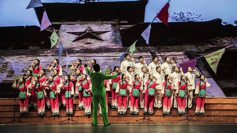 《风吹竹叶》涂坊镇演出.jpg