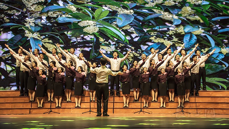 《八月桂花遍地开》古城镇演出.jpg