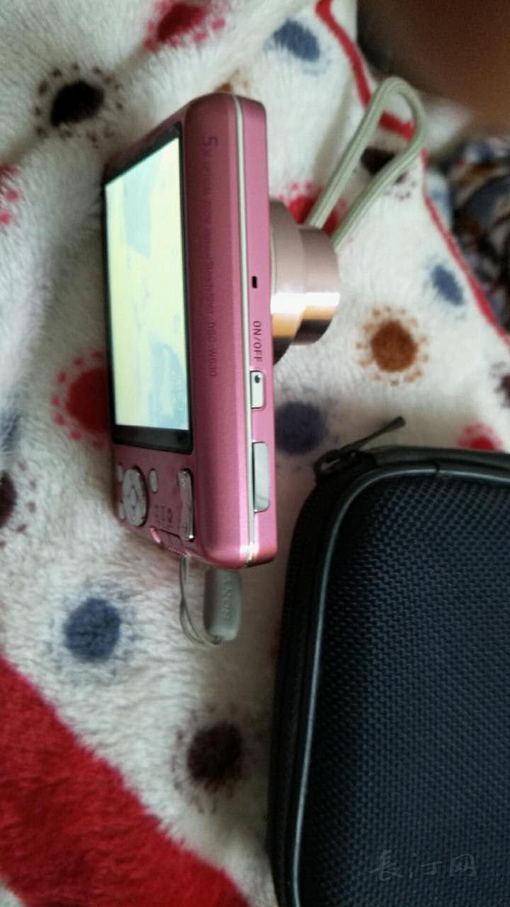 相机