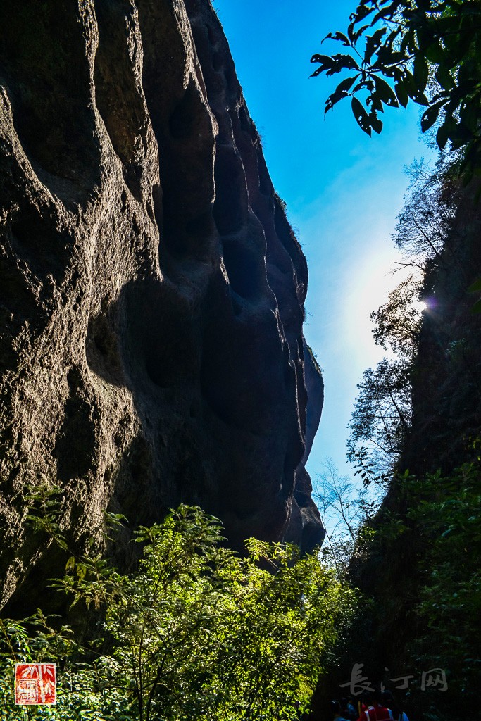 泰宁寨下大峡谷2019110906-05.jpg