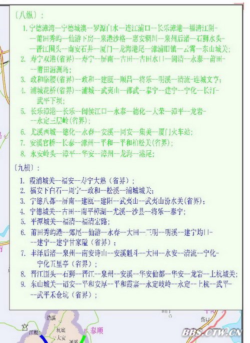 福建“八纵九横”省道规划线路.jpg